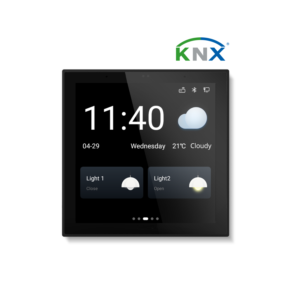 4-inch Smart Panel miniS
