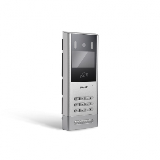 OEM/ODM Factory Android Door Camera System – 280D-A1  – DNAKE Featured Image