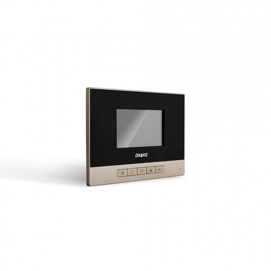Analogue 4.3-inch Screen Indoor Monitor Featured Image