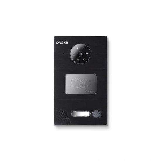 Video Door Phone For Villa –
608SD-C3C Analog Villa Outdoor Station – DNAKE