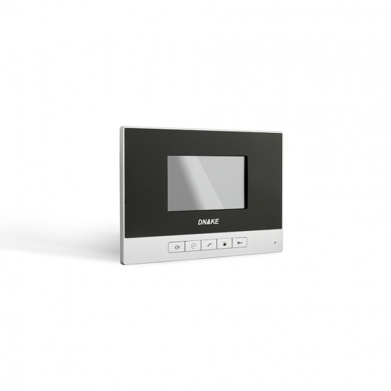 Linux 4.3” Touch Screen SIP2.0 Indoor Monitor Featured Image