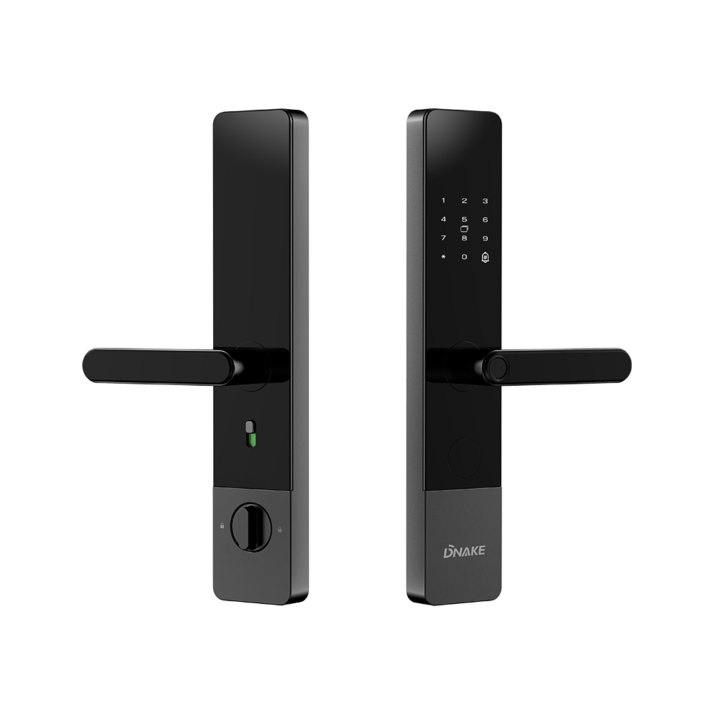 Smart Lock Featured Image