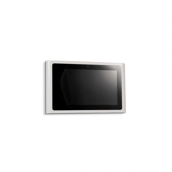 Intercom Phone For Home - 902M-S2 Android 7-inch Touch Screen SIP2.0 Indoor Monitor – DNAKE Featured Image