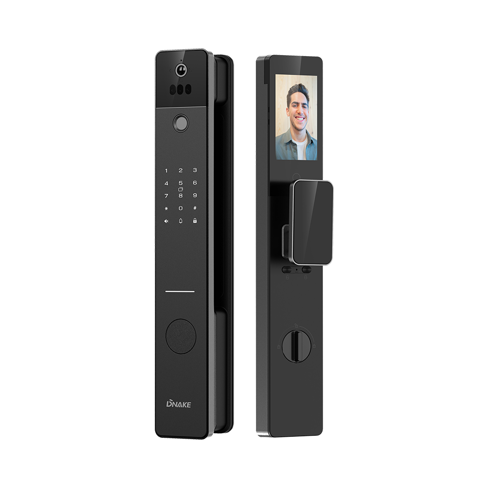 Smart Lock Featured Image