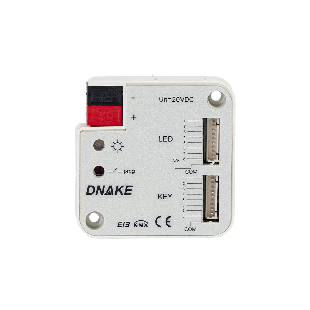 8-Channel Universal Interface Featured Image