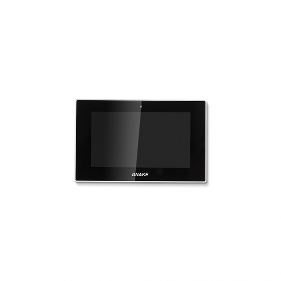 Hot New Products Video Intercom System –
904M-S4 Android 7” UI Customizable Touch Screen Indoor Monitor – DNAKE