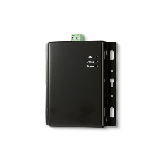 2 Wire Video Intercom System - 290 Slave  – DNAKE Featured Image