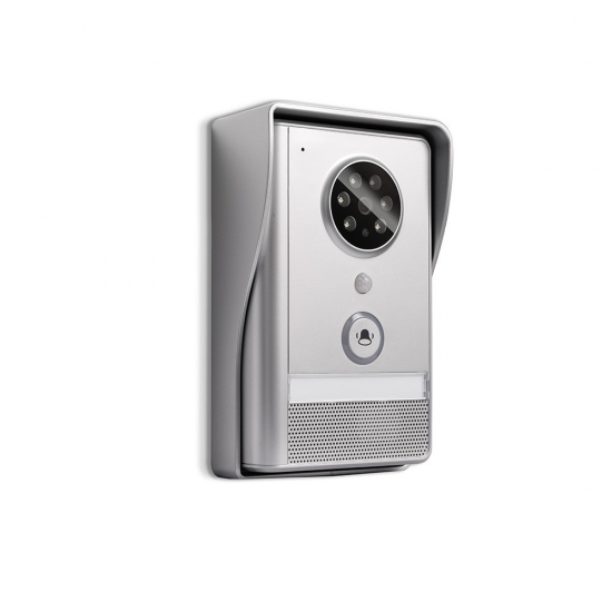 2.4GHz IP65 Waterproof Wireless Door Camera Featured Image