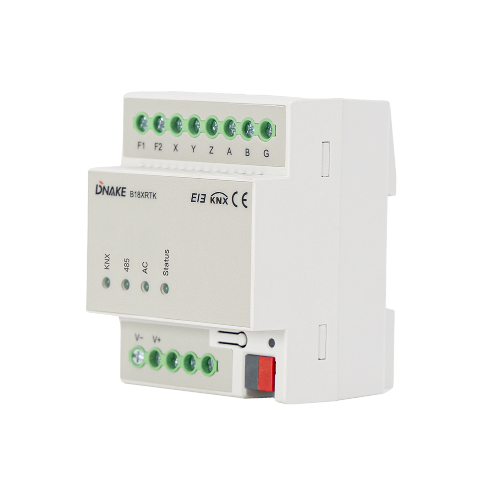 AC Gateway