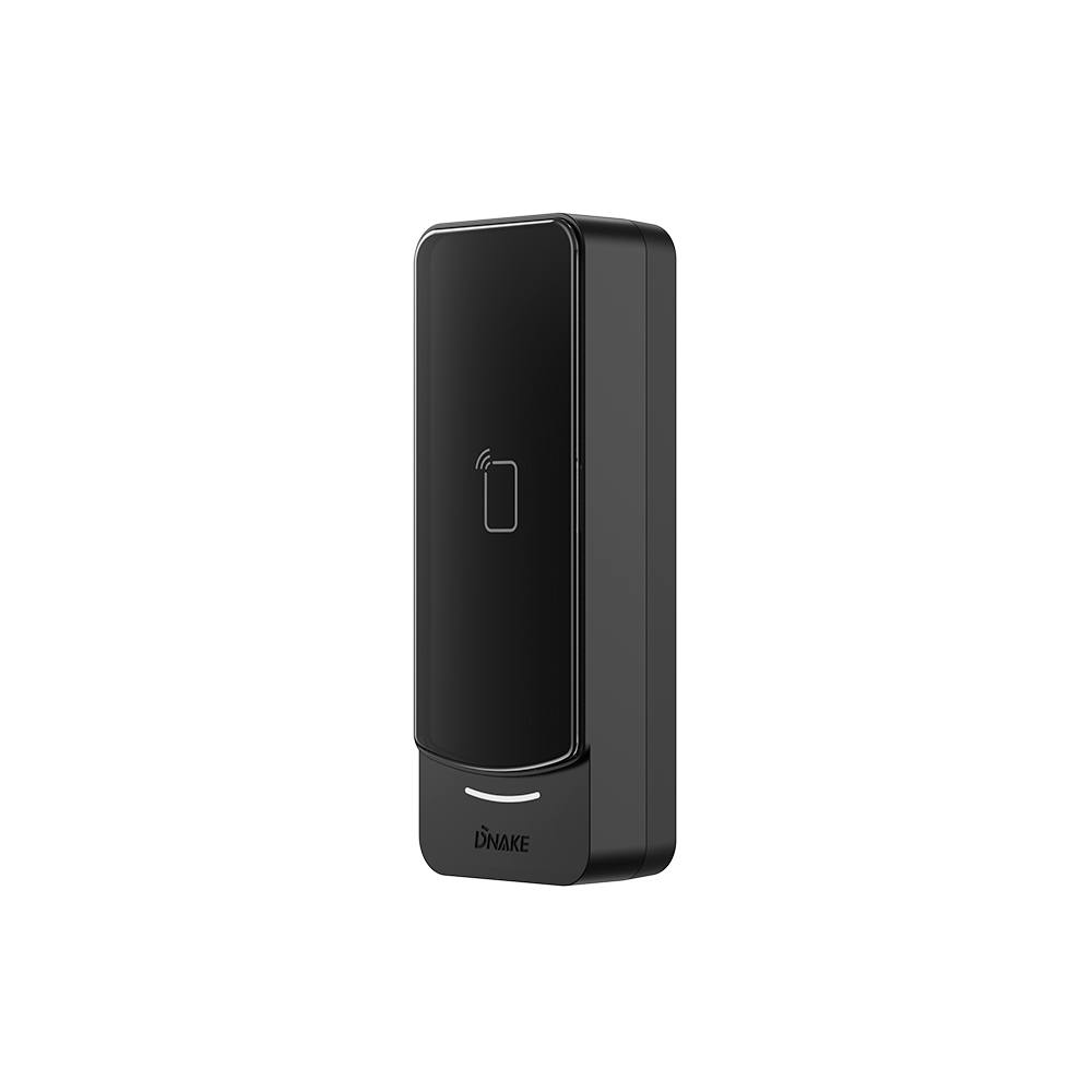 Access Control Terminal Featured Image