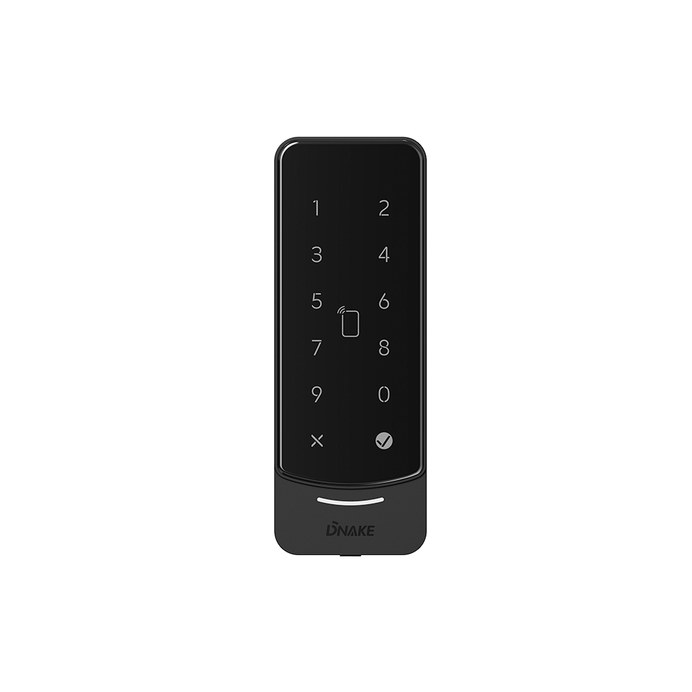 Access Control Terminal Featured Image