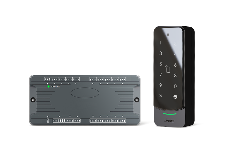 Access Control