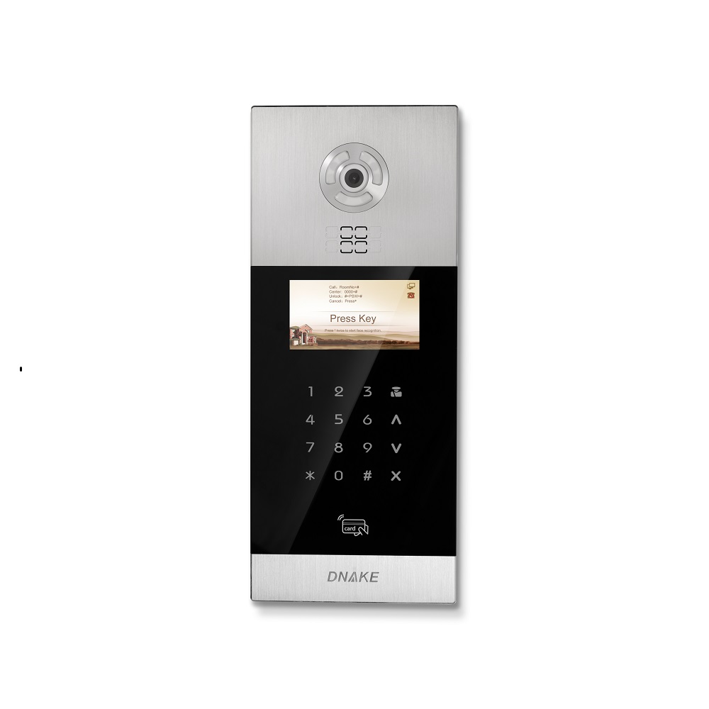 OEM/ODM China Intercom Gate –
902D-B4 – DNAKE