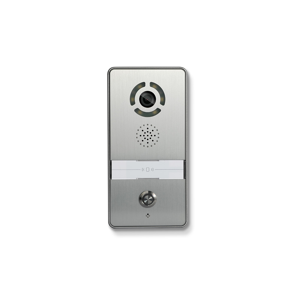 Massive Selection for Wired Intercom Doorbell - 1-button SIP Video Door Phone – DNAKE