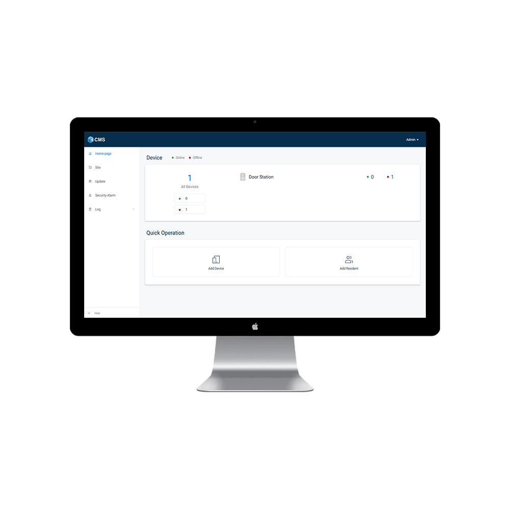 Central Management System Featured Image