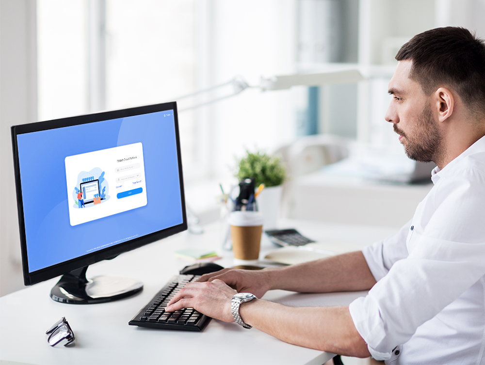 How Cloud Platforms Are Shaping the Future of Smart Property Management?
