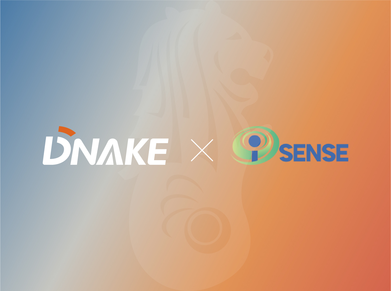 DNAKE Invests Strategically in iSense Global to Accelerate Smart City Innovation