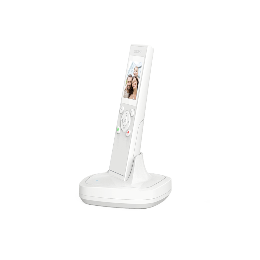 2.4-inch Wireless Indoor Monitor Featured Image