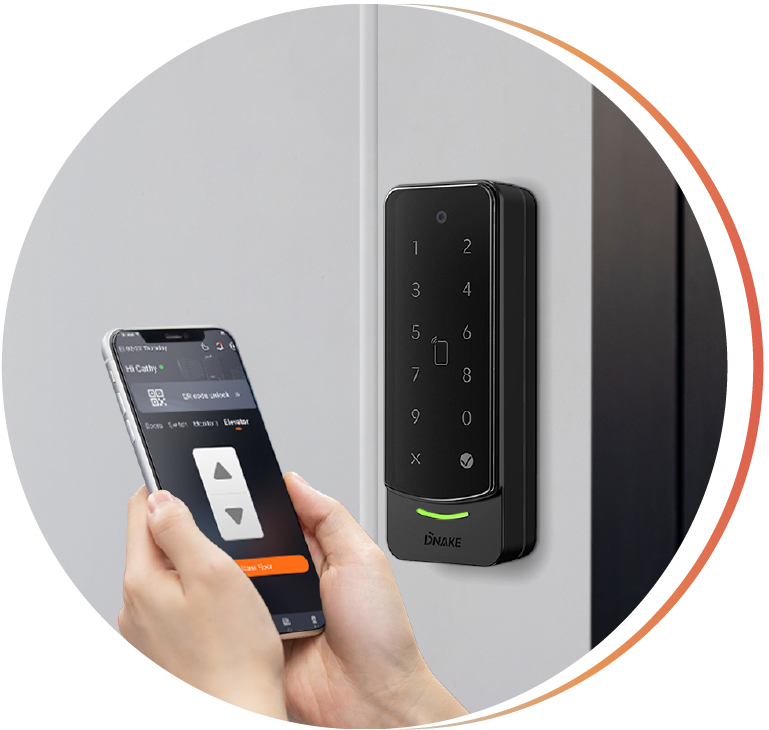 DNAKE AC Solution-08-2025.12.4