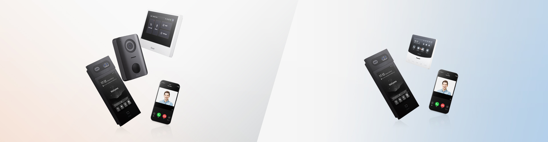 ដំណោះស្រាយអ៊ិនធឺណិត DNAKE