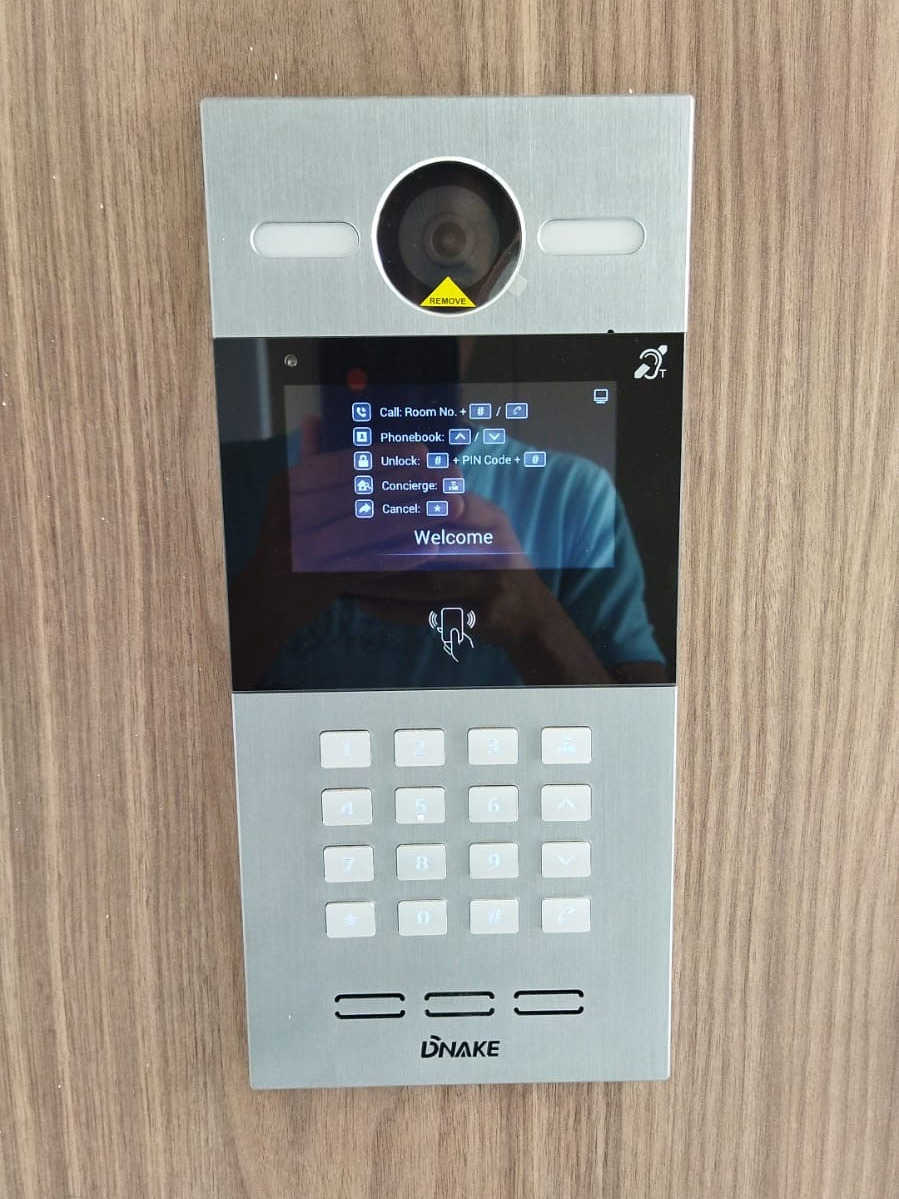 DNAKE-Majorelle Residences-4