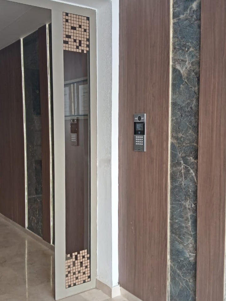 DNAKE-Majorelle Residences-5