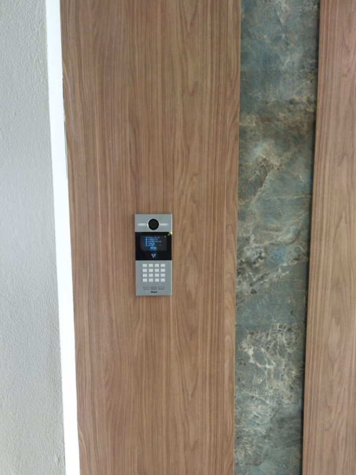 DNAKE-Majorelle Residences-6