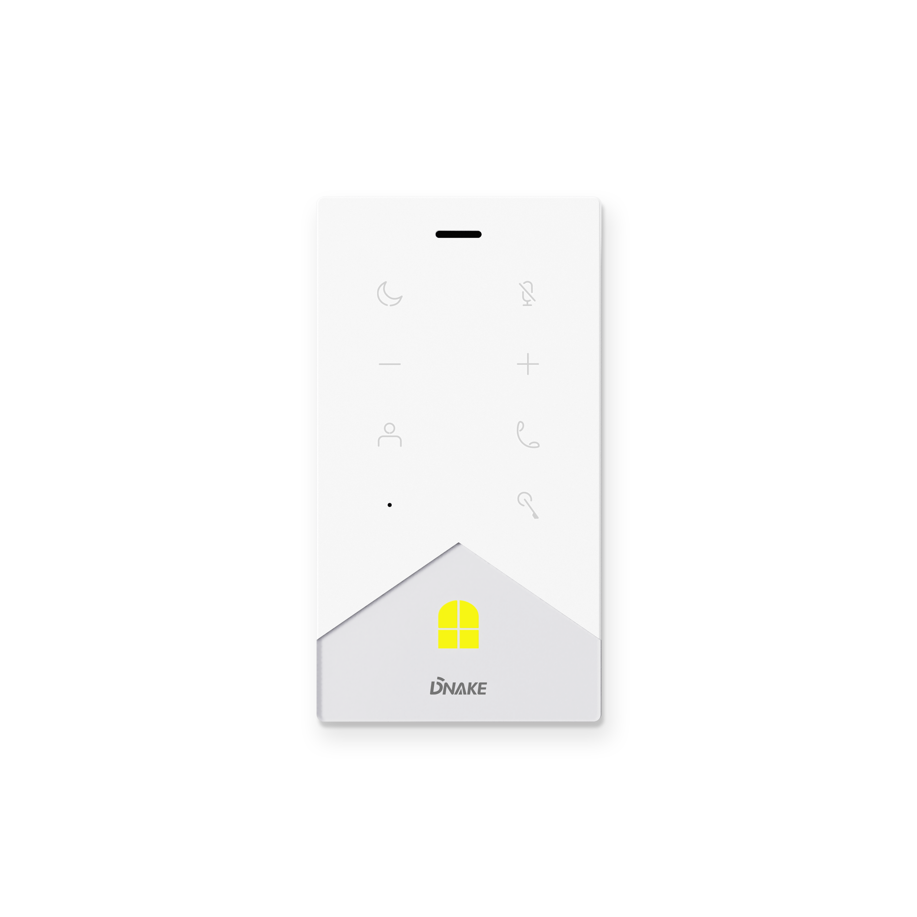 Audio Indoor Monitor Featured Image