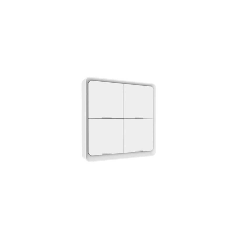 Scene Switch Featured Image