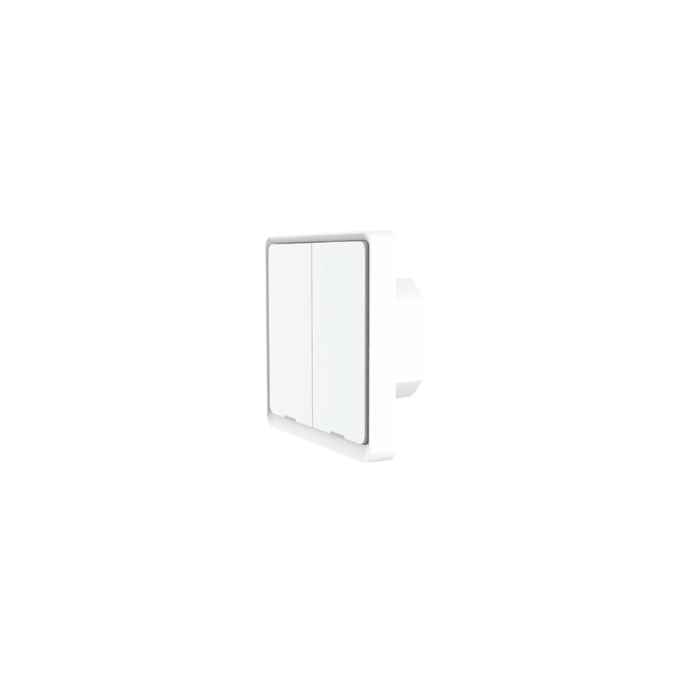 2-Gang Smart Switch Featured Image