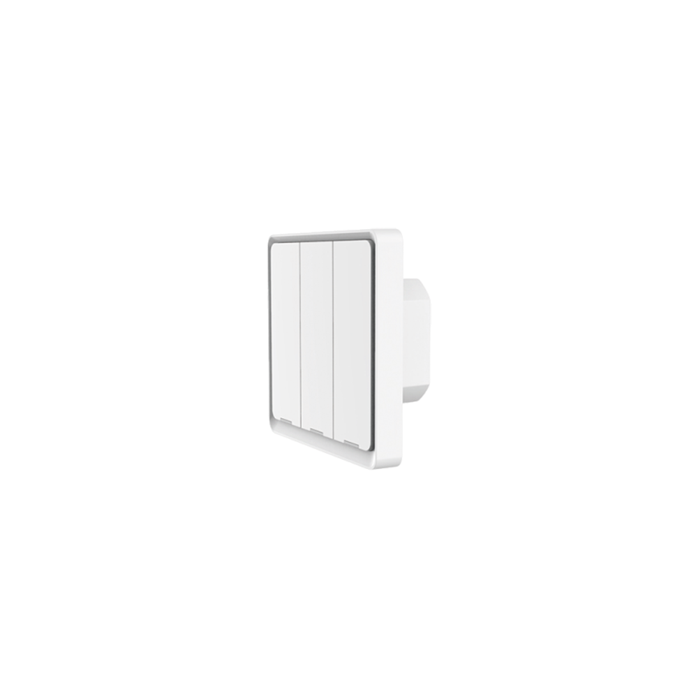 3-Gang Smart Switch Featured Image