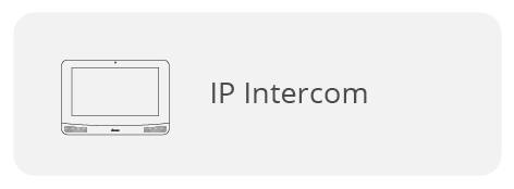 Ibibazo IP Intercom