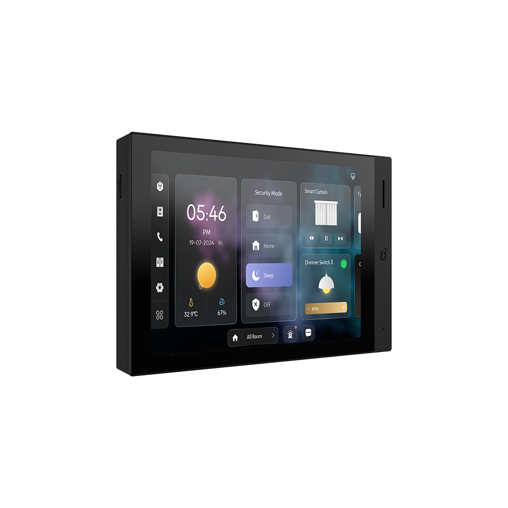 8” Smart Control Panel Featured Image