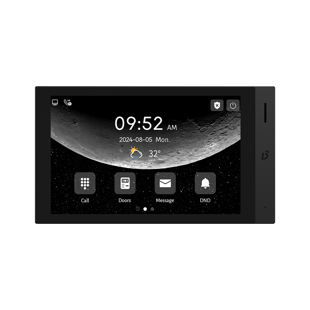 IP Video Intercom