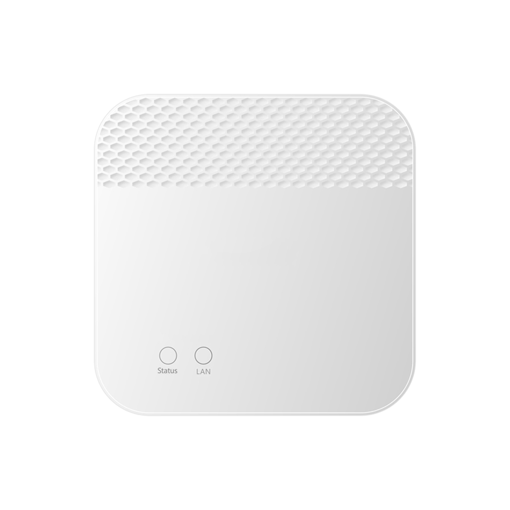Connectivity & Control