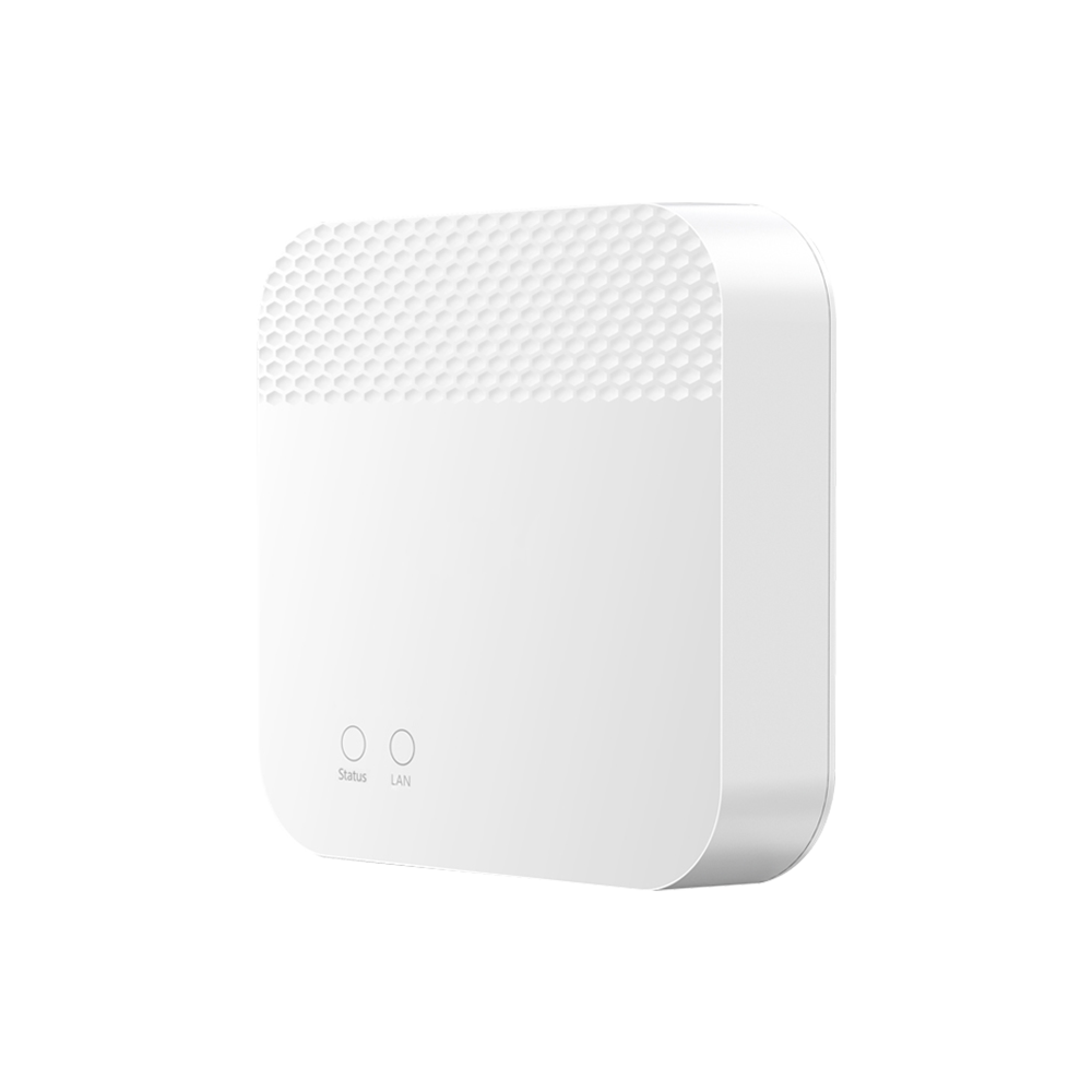 Smart Hub (Wired) Featured Image