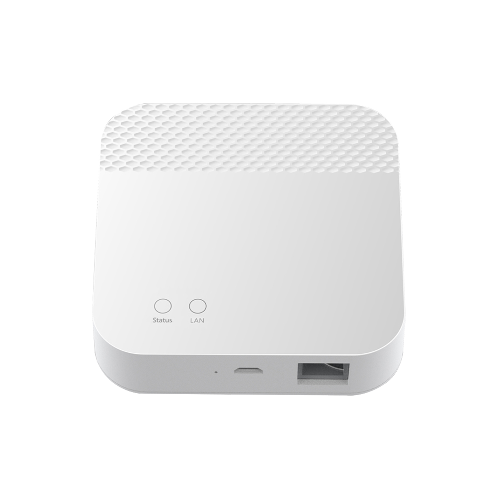 Smart Hub (Wired) Featured Image