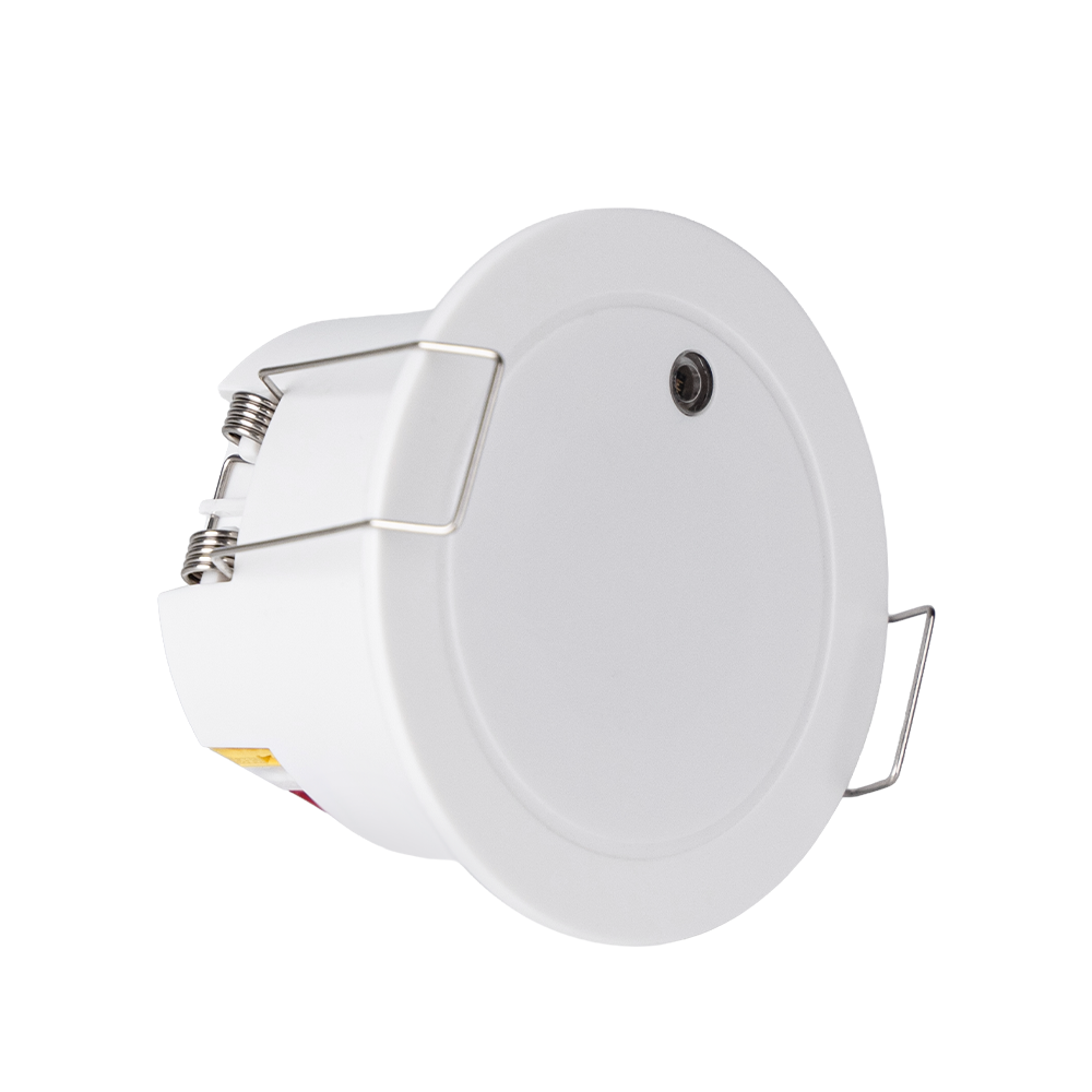 Human Presence Sensor
