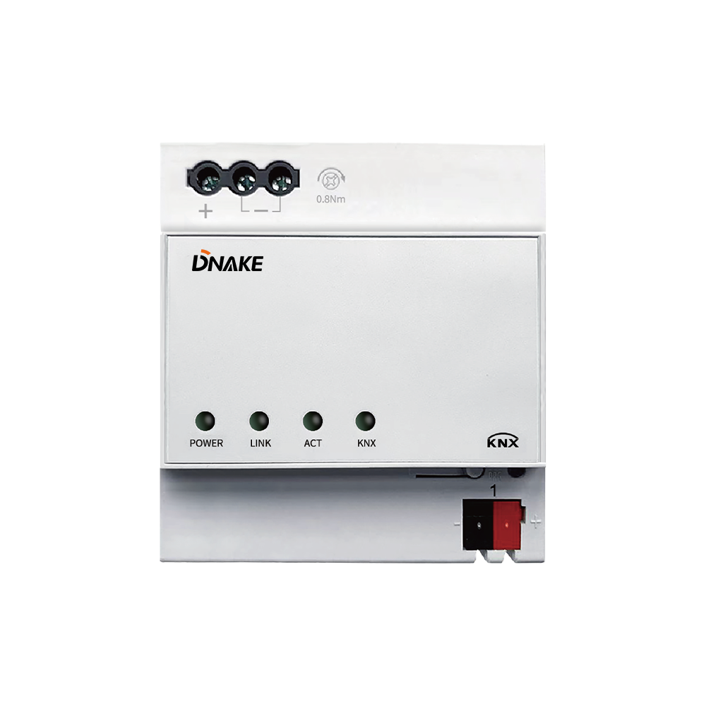 IP Router