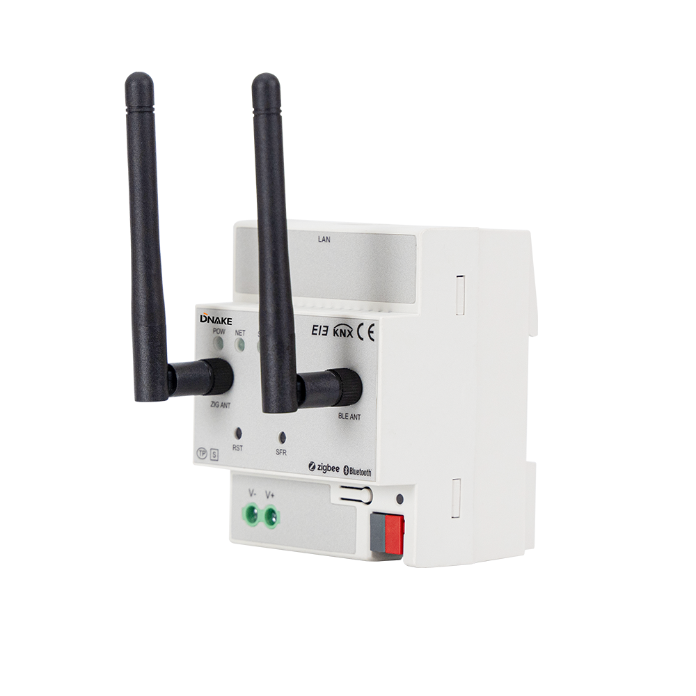 KNX Gateway Featured Image