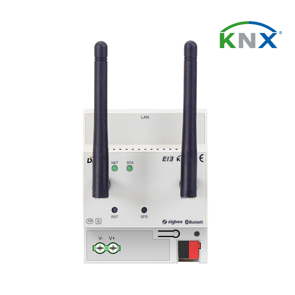 KNX Gateway Featured Image