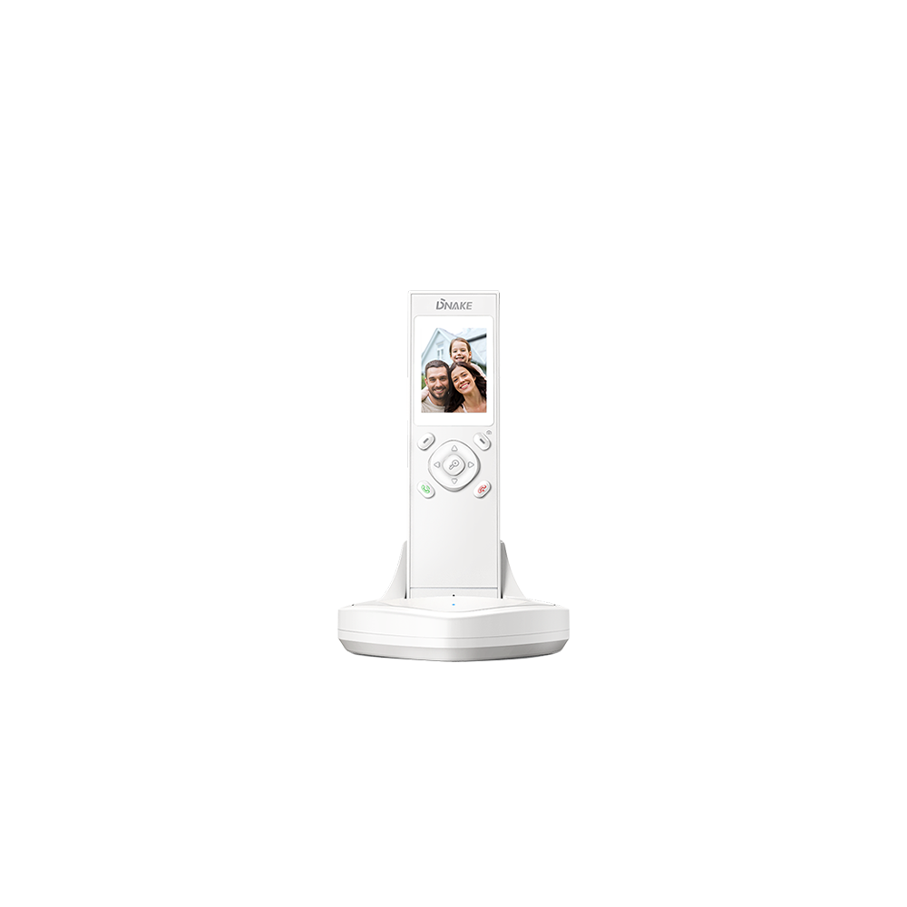 Wireless Doorbell Kit Featured Image