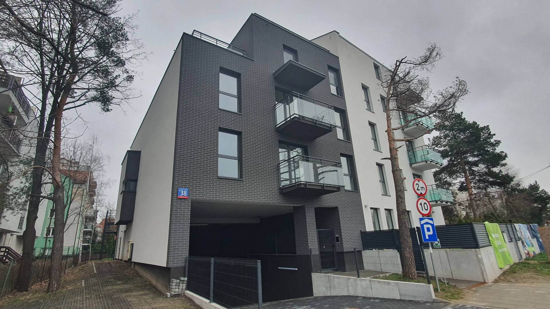 Pasłęcka_Poland_6_DNAKE sprendimas