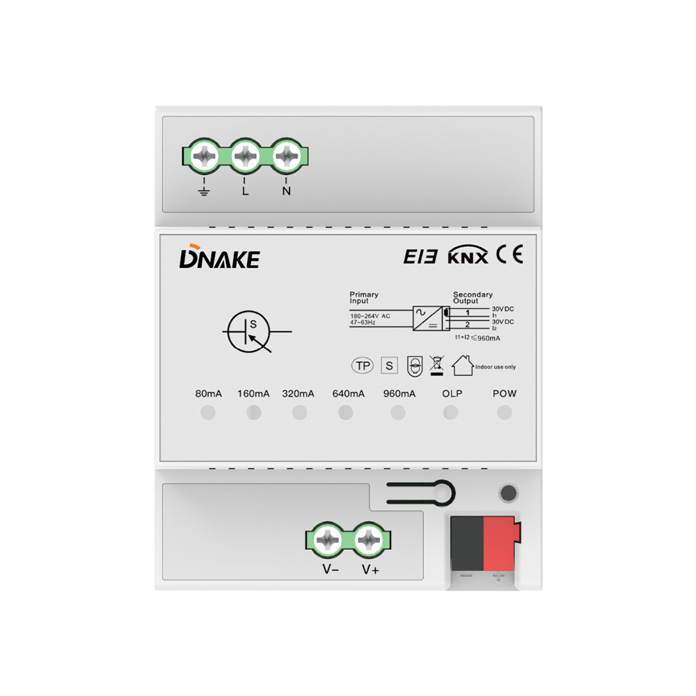 Power Supply Module (960mA)