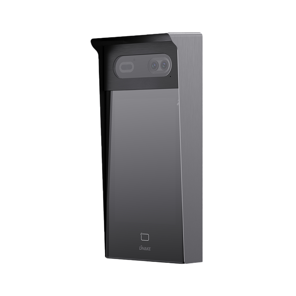Rain Hood for S617 (Surface Mounting) Featured Image
