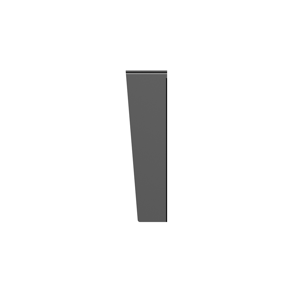 Rain Hood for S213M/S213K (Surface Mounting) Featured Image