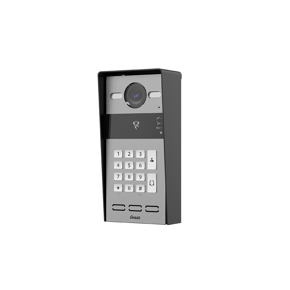 Rain Hood for S213M/S213K (Surface Mounting) Featured Image