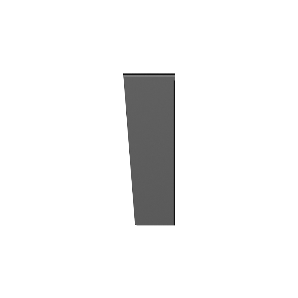 Rain Hood for S213M/S213K (Surface Mounting) Featured Image