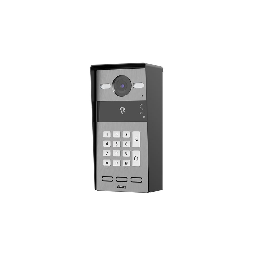 Rain Hood for S213M/S213K (Surface Mounting) Featured Image