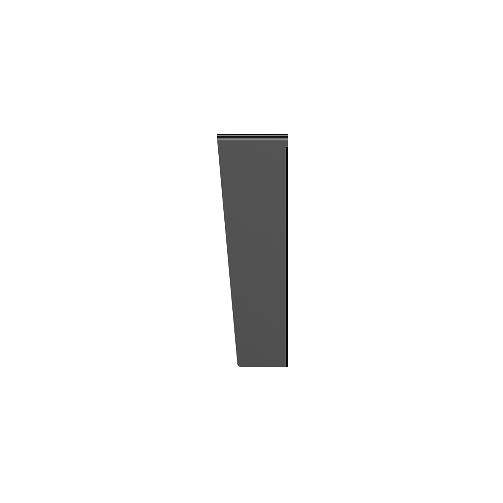 Rain Hood for S212(Surface Mounting) Featured Image